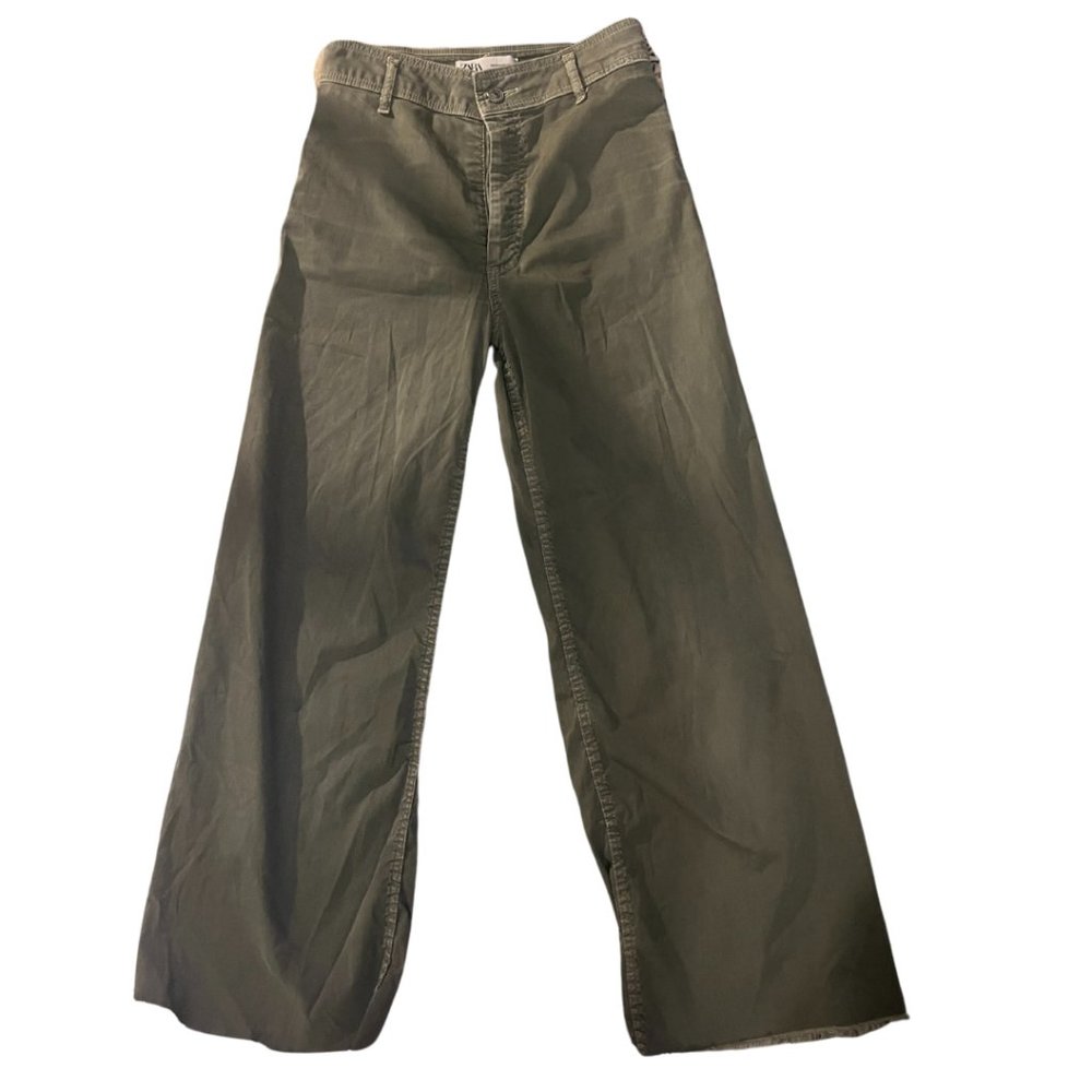 ZARA PANTS
